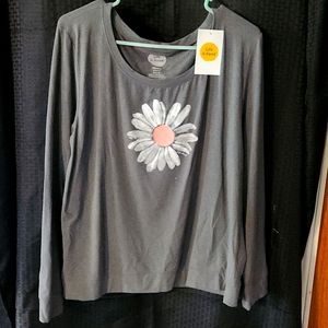 Life is Good Long Sleeve Tee